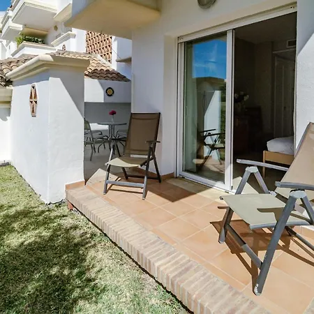 Panoramic Flat With Pool In - Ref 224