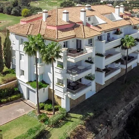 Panoramic Flat With Pool In - Ref 224 *